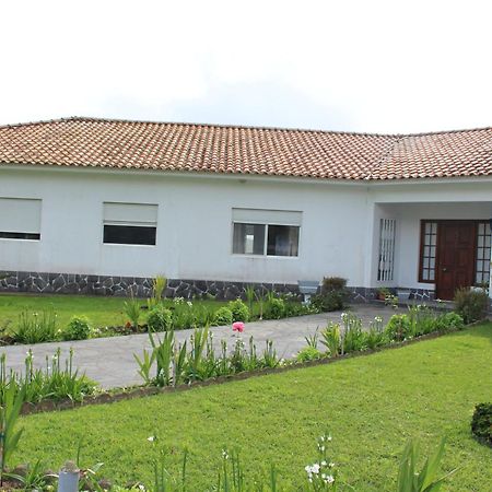 Casa Branca Villa Lagoa  Exterior foto