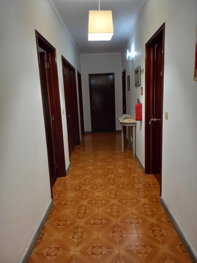 Casa Branca Villa Lagoa  Exterior foto