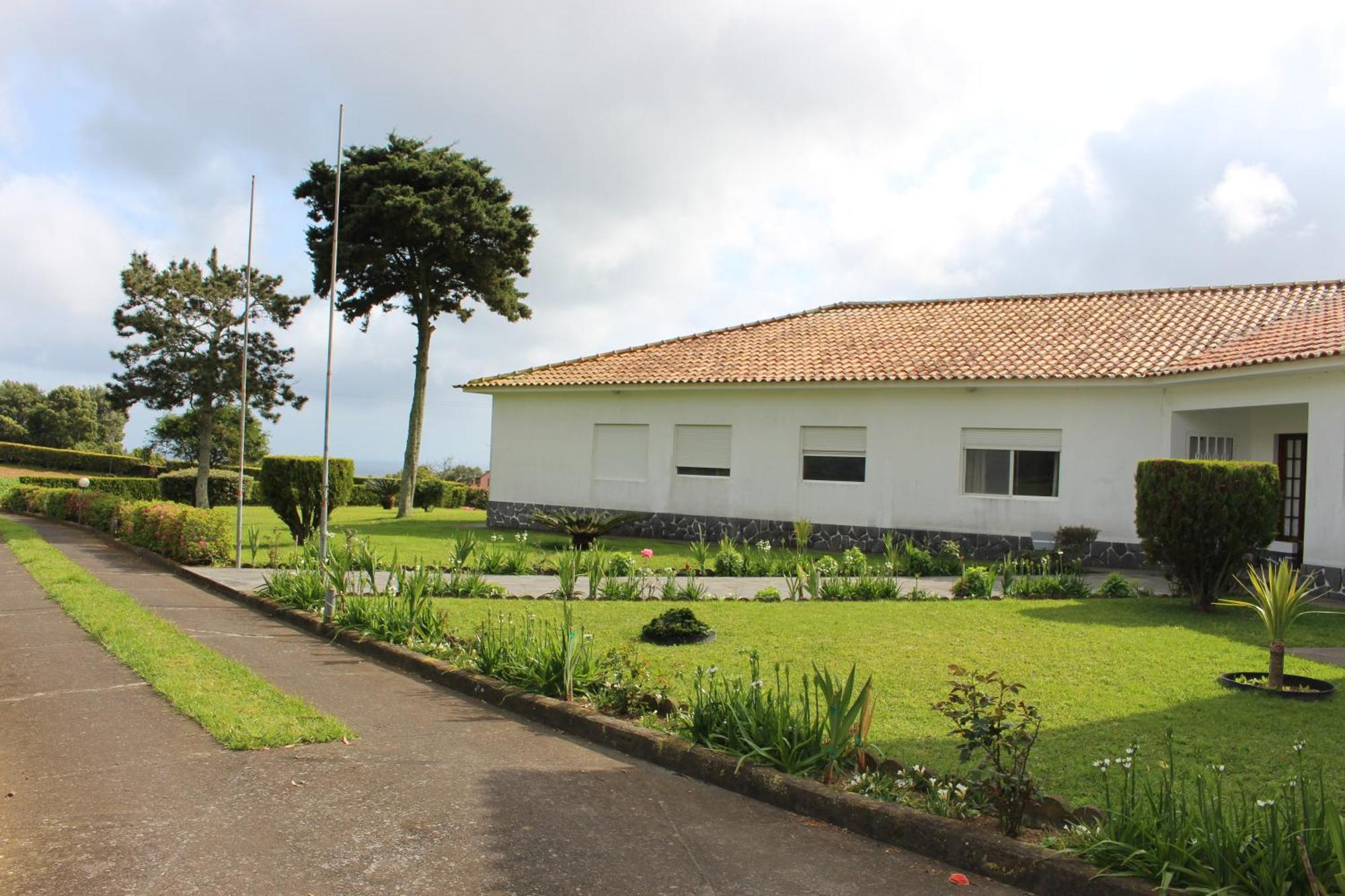 Casa Branca Villa Lagoa  Exterior foto