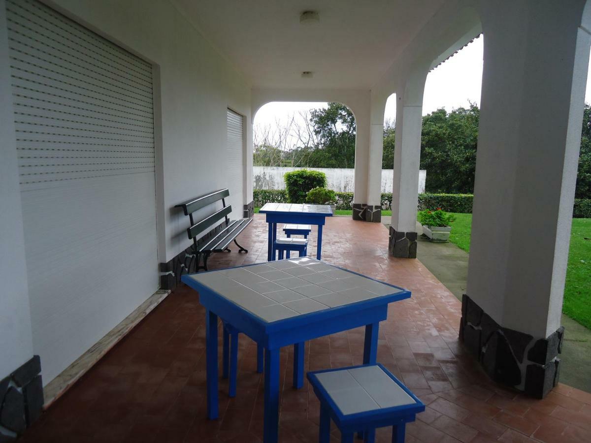 Casa Branca Villa Lagoa  Exterior foto